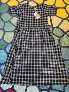 Mata Traders Kavita Dress